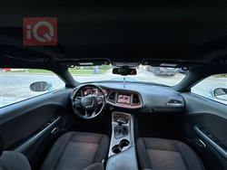 دۆج چالنجەر